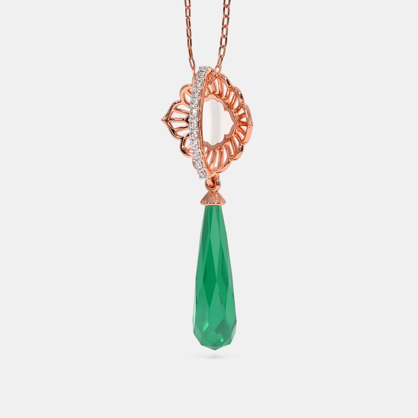 The Margaret Pendant - image 3