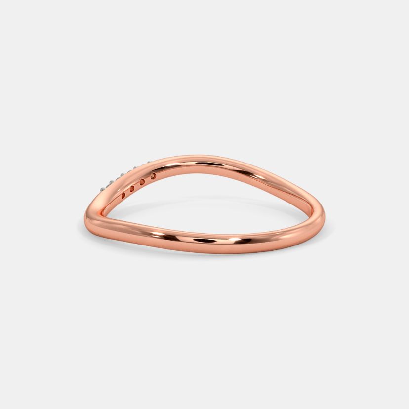 The Serphina Thumb Ring - image 5