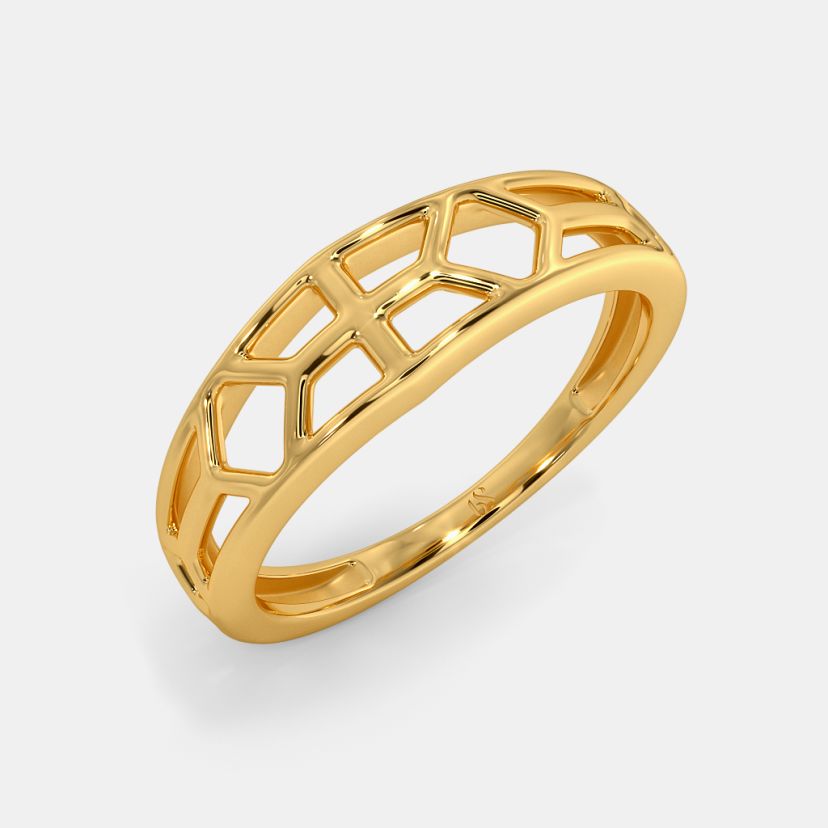 The Aesthete Thumb Ring - image 1