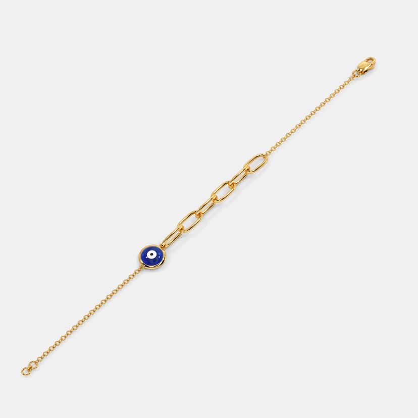 The Neerja Evil Eye Bracelet - image 4