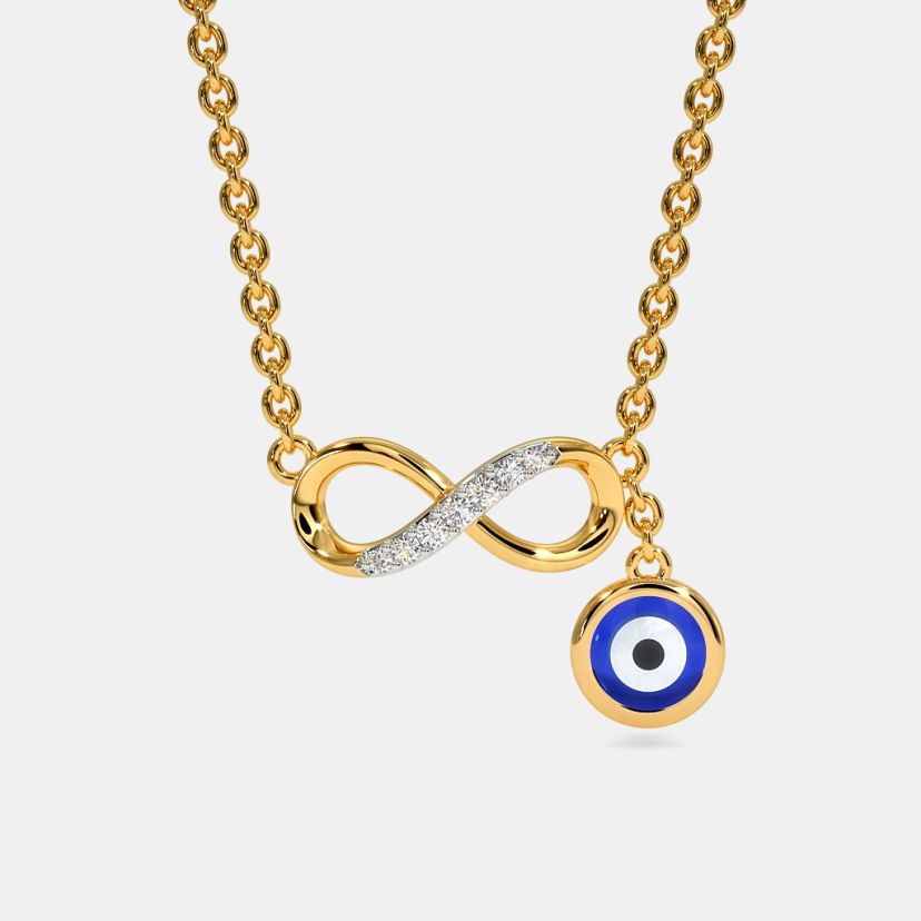 The Koyna Evil Eye Mangalsutra - image 4