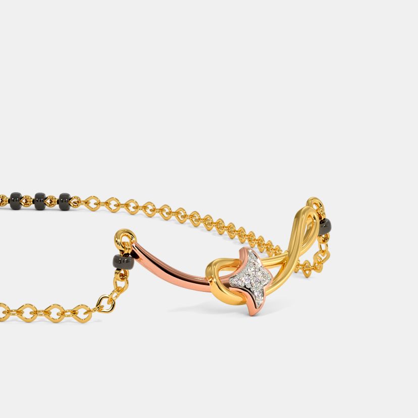 The Paridhi Mangalsutra - image 6