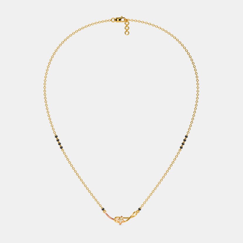 The Paridhi Mangalsutra - image 7