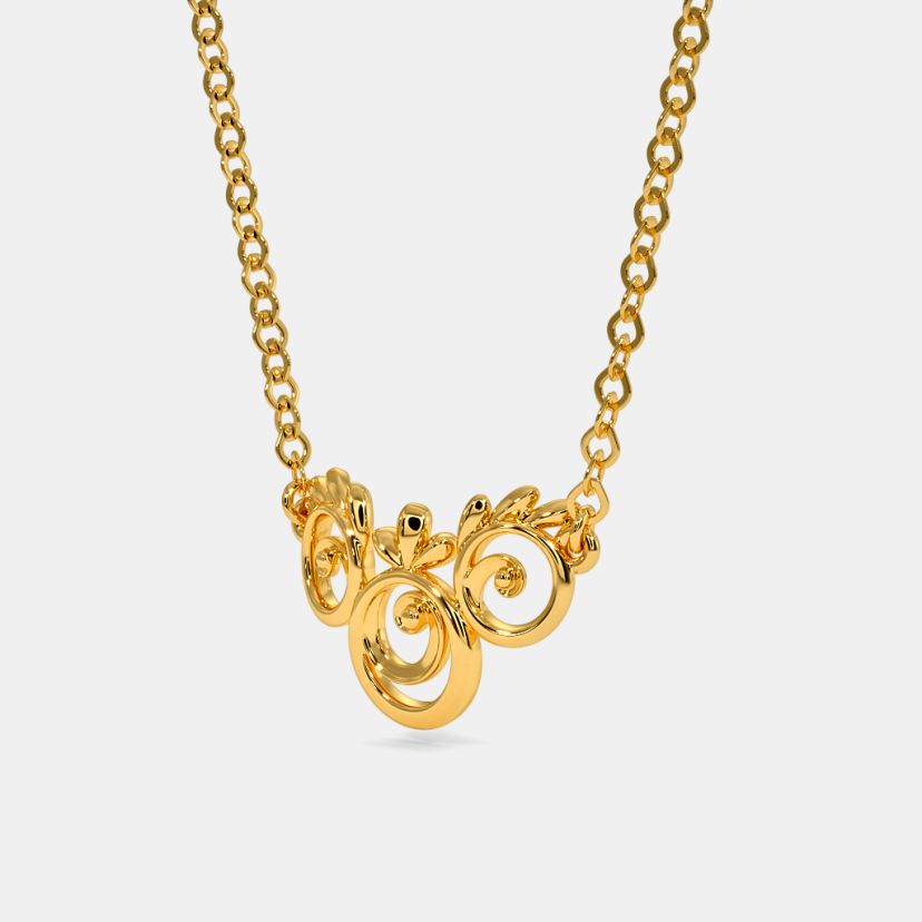 The Sheena Mangalsutra - image 3