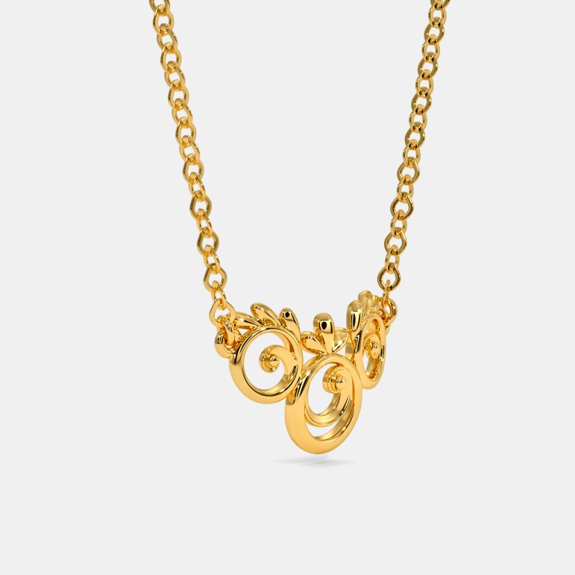 The Sheena Mangalsutra - image 5
