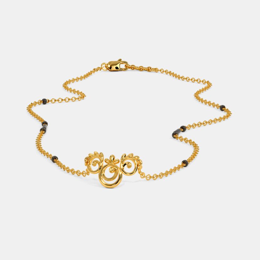 The Sheena Mangalsutra - image 1
