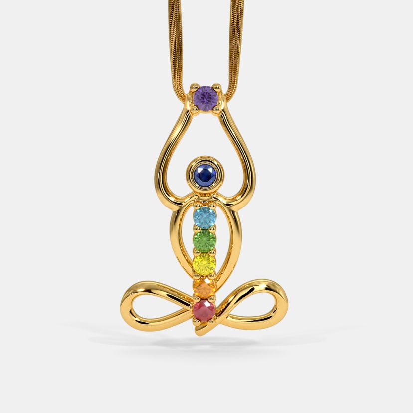The Irsava Pendant - image 3