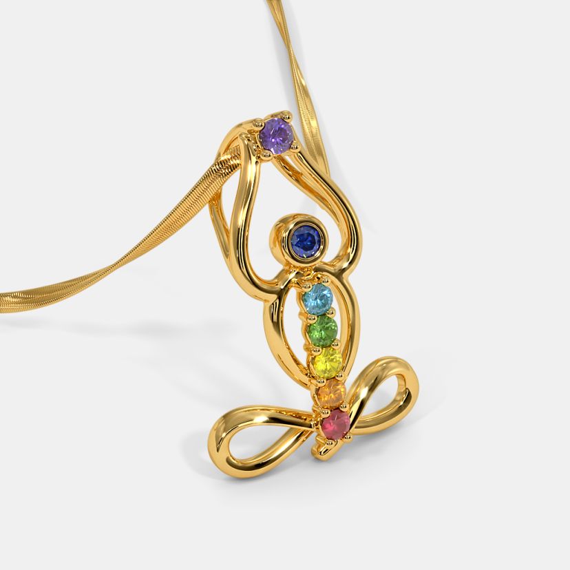 The Irsava Pendant - image 5