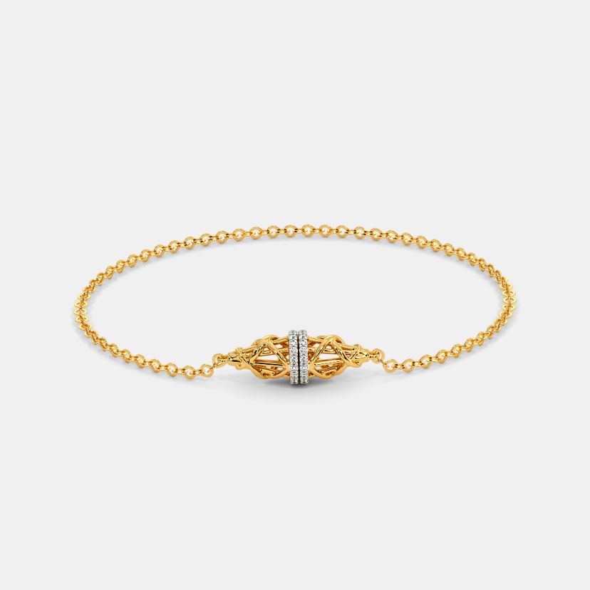 The Belonna Bracelet - image 1
