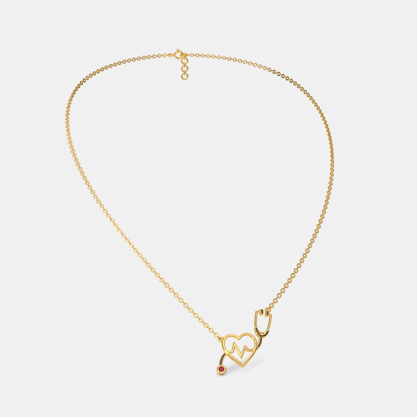 The Rumine Necklace - image 4