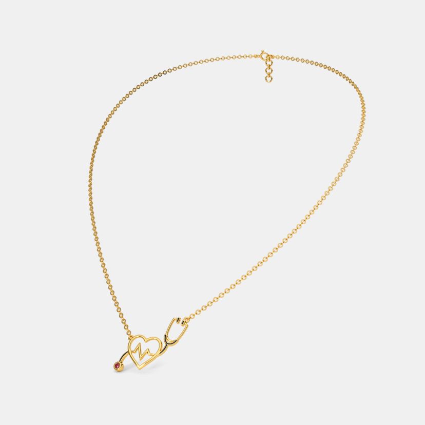 The Rumine Necklace - image 5