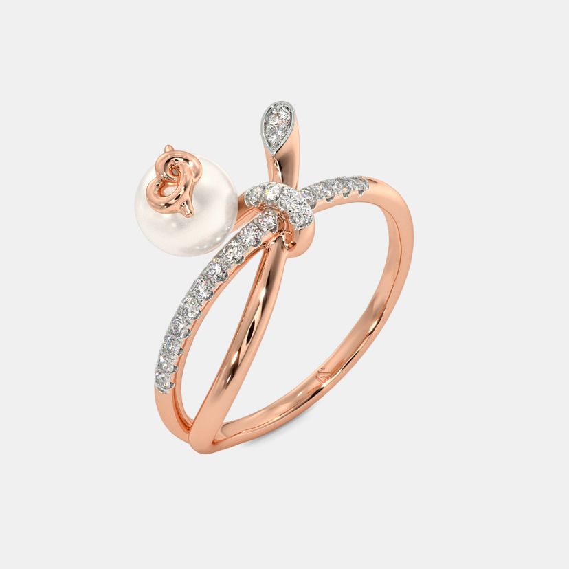 The Umiko Ring - image 1