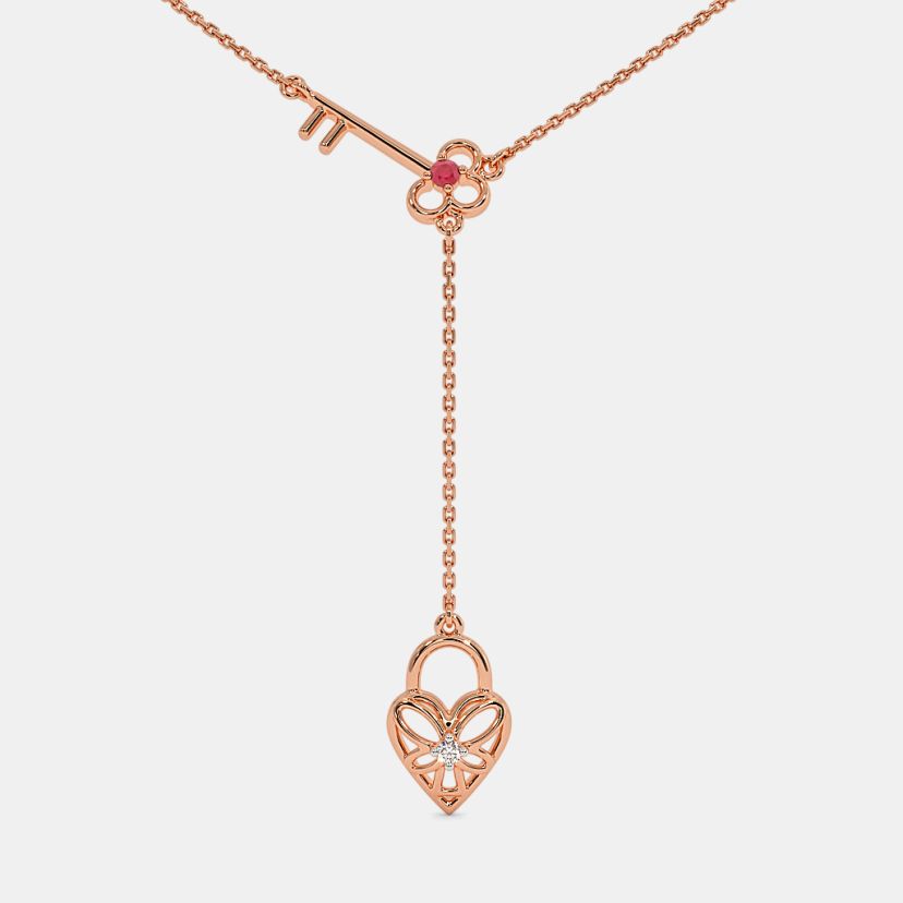 The Delicate Rudo Necklace - image 3