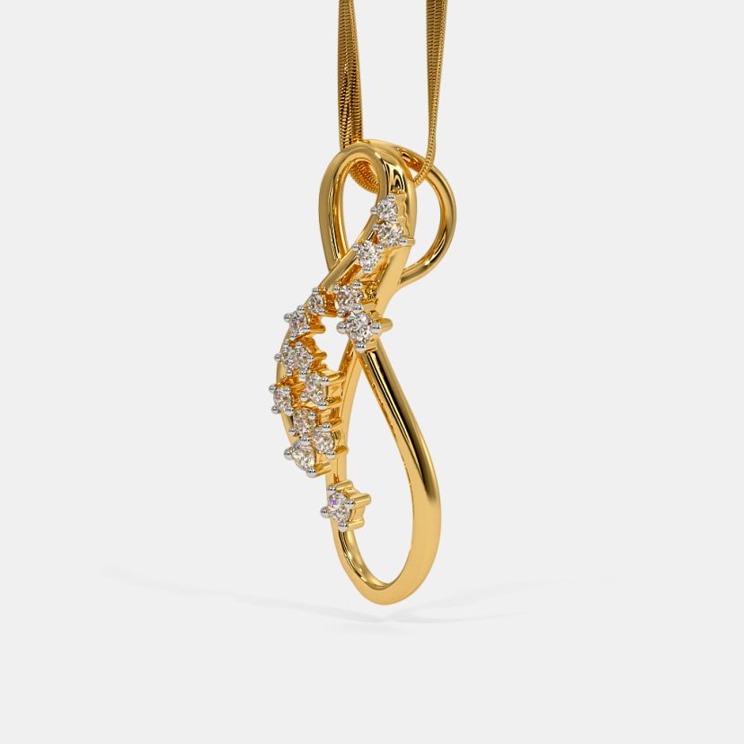 The Rigel Pendant - image 3