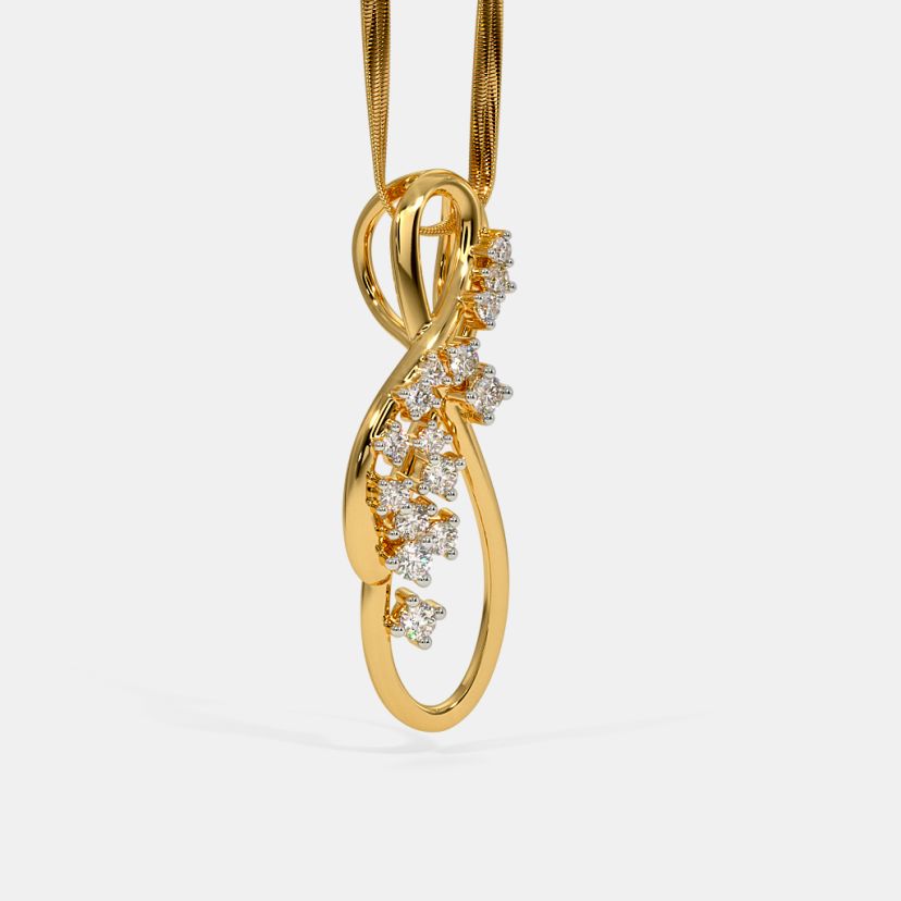 The Rigel Pendant - image 5