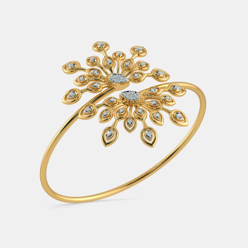 The Karika Twister Bangle - image 4