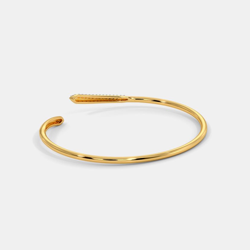 The Alessa Twister Bangle - image 5