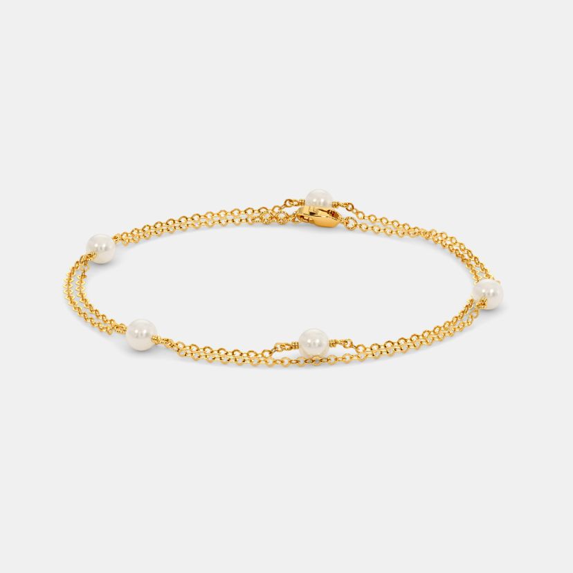 The Meret Wrap Multiwearable Bracelet - image 1