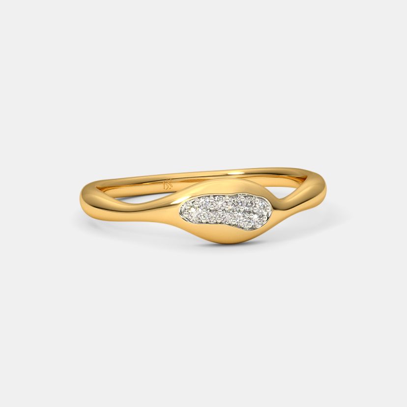 The Jaeda Band For Her - image 3