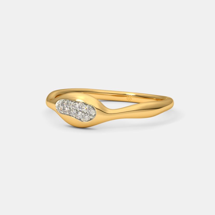 The Jaeda Band For Her - image 4