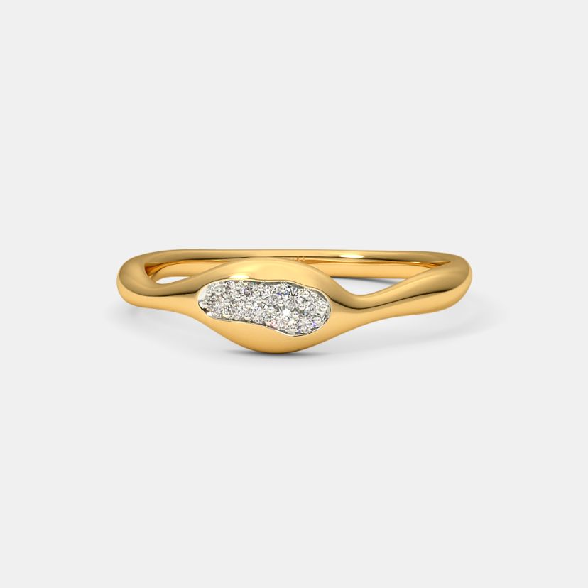 The Jaeda Band For Her - image 8