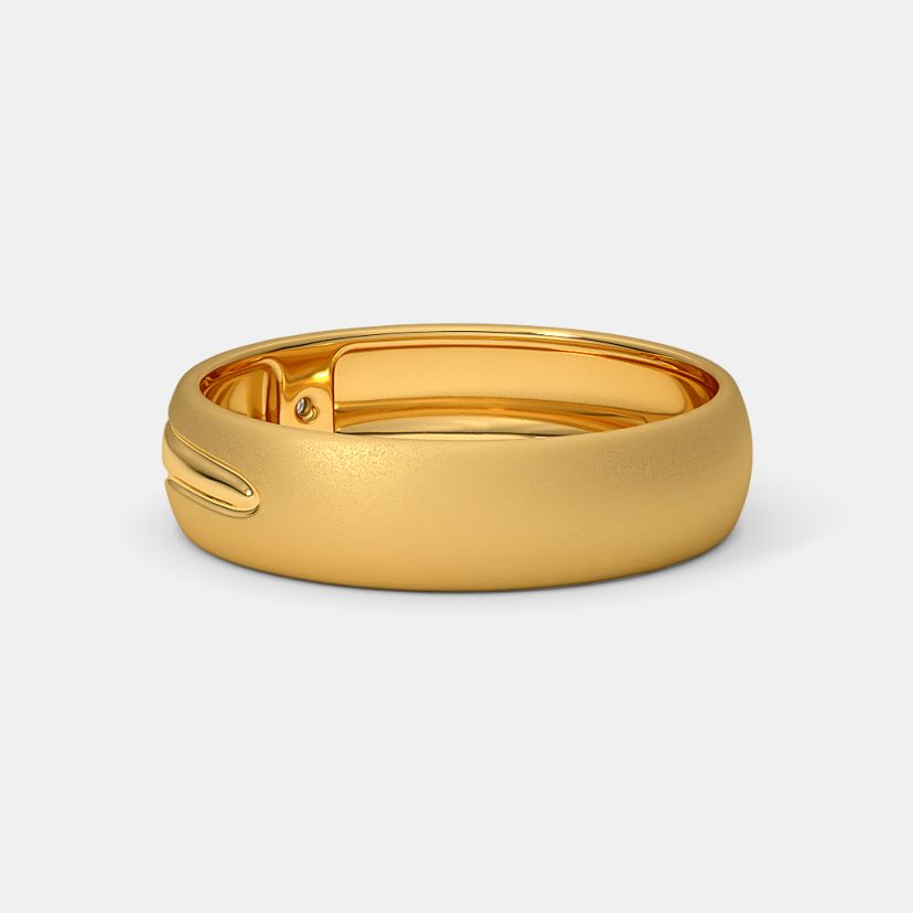 The Jaeda Band For Him - image 4