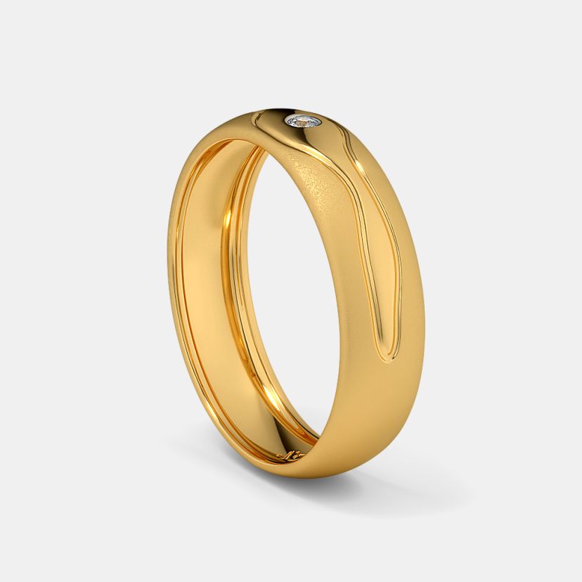 The Jaeda Band For Him - image 6