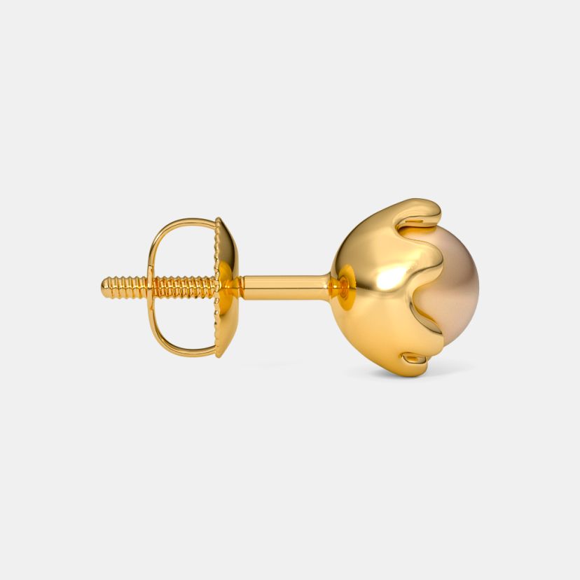 The Fae Stud Earrings - image 6