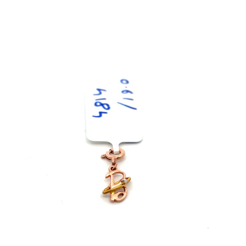The Barbie Orbit Charm - image 3