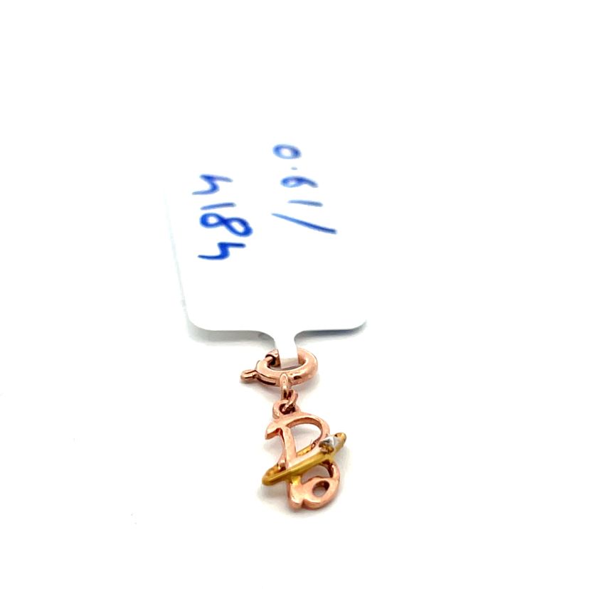 The Barbie Orbit Charm - image 5