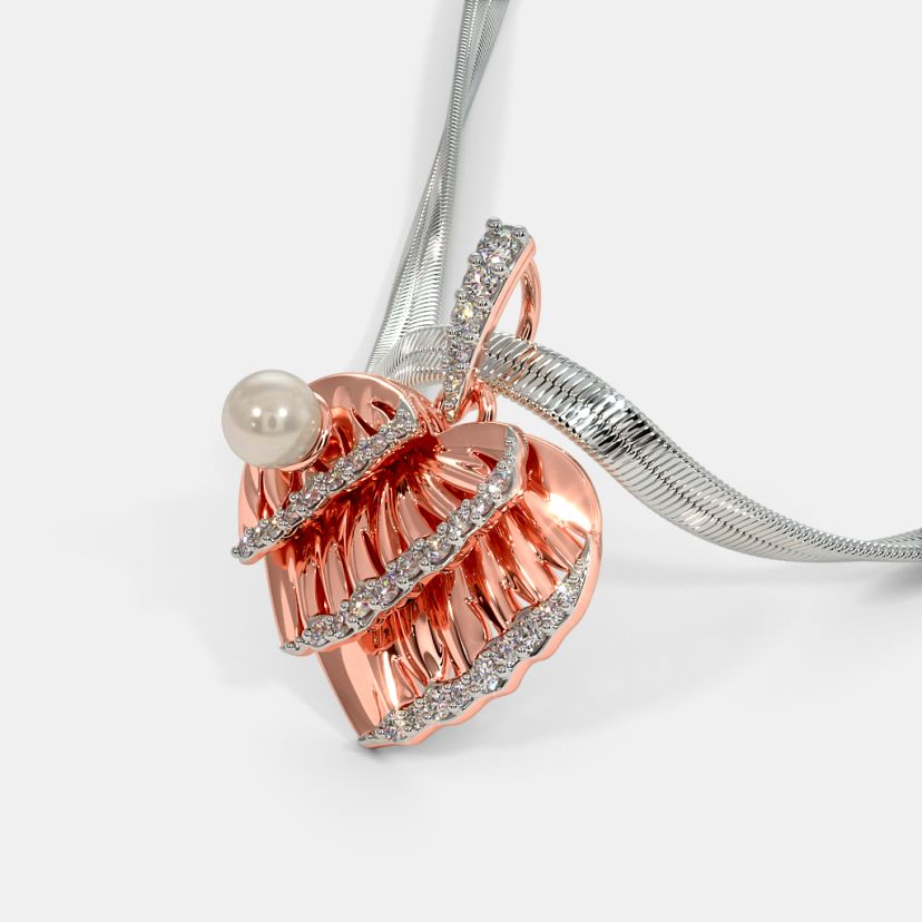 The Nemy Water Pendant - image 1