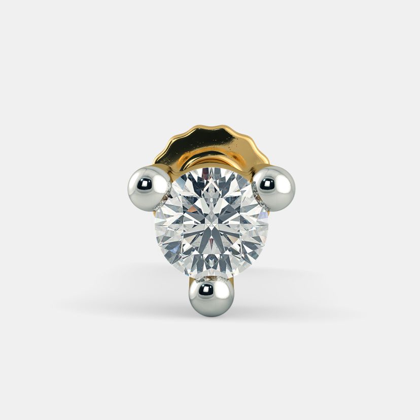 The Betony Nose Screw - image 6