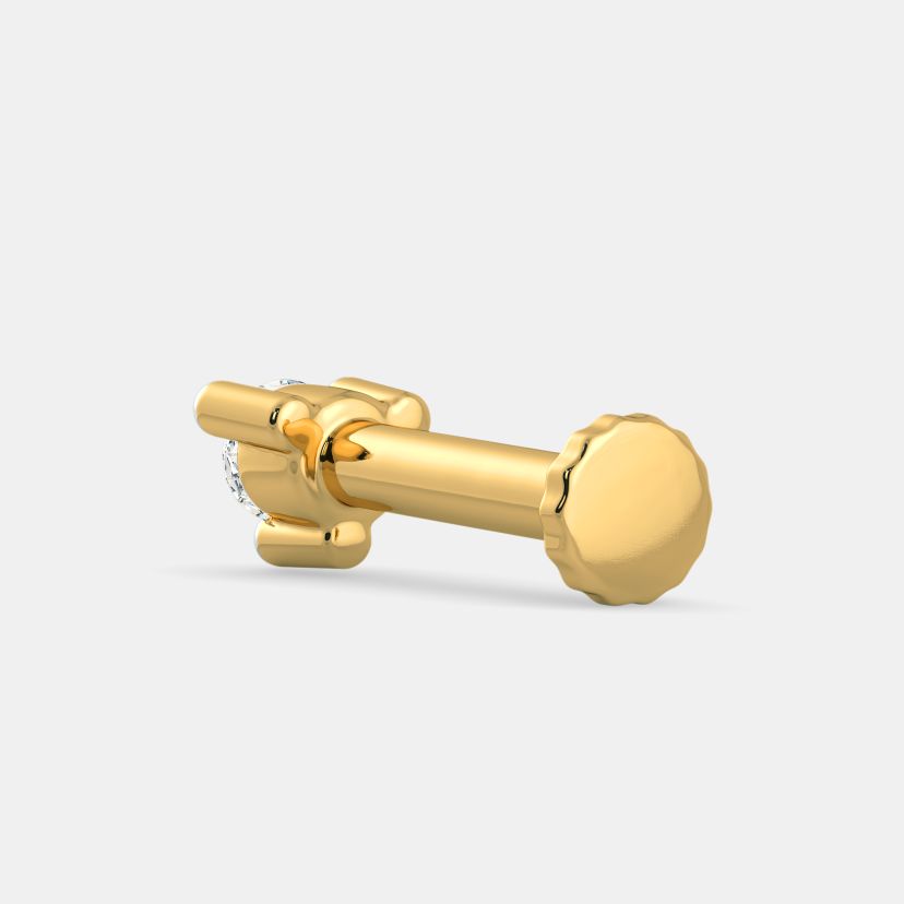 The Betony Nose Screw - image 7