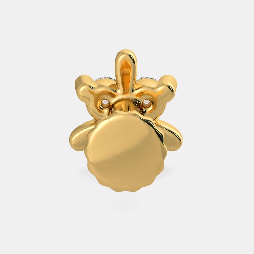 The Freesia Nose Screw - image 4