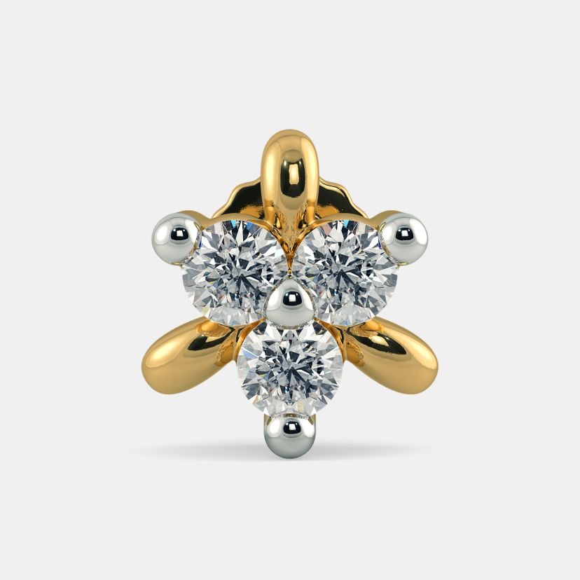 The Freesia Nose Screw - image 6