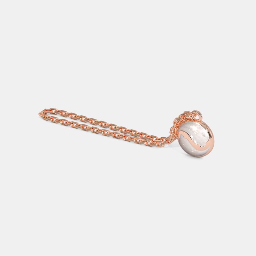 The Blin Watch Charm - image 2
