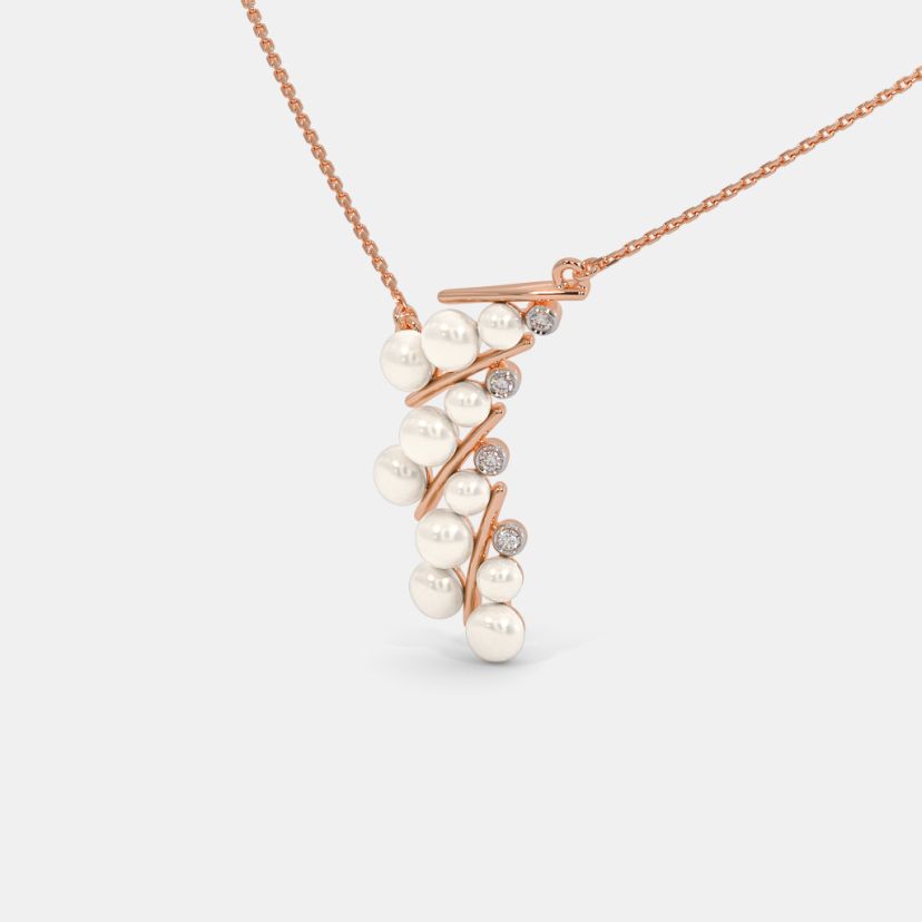The Ensnare Necklace - image 1