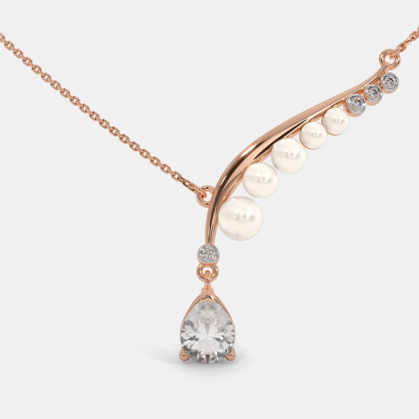 The Avid Necklace - image 3