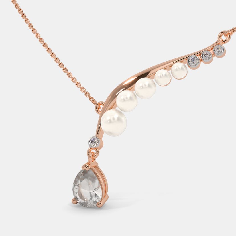 The Avid Necklace - image 1