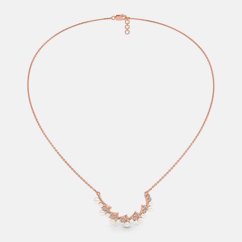 The Mettle Necklace - image 4