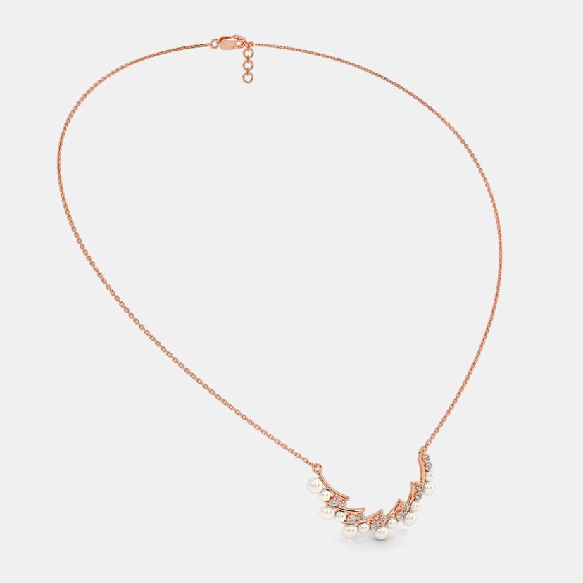 The Mettle Necklace - image 5