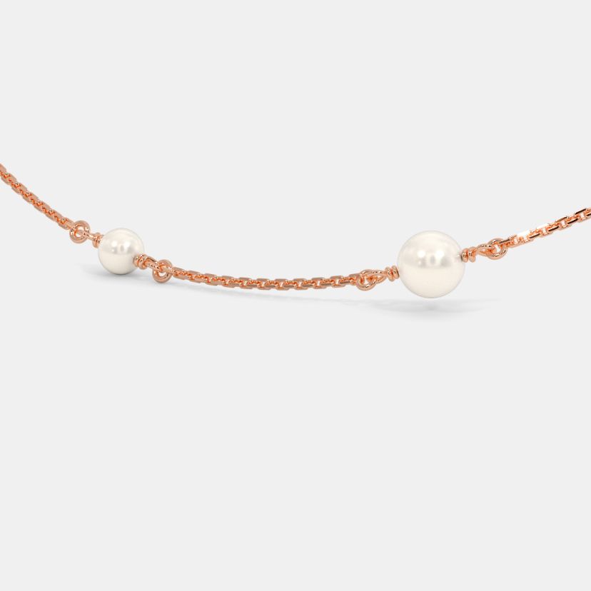 The Solicitous Necklace - image 1