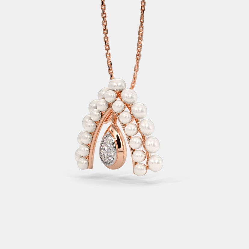 The Sterling Pendant - image 3