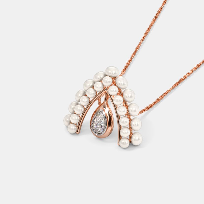 The Sterling Pendant - image 1