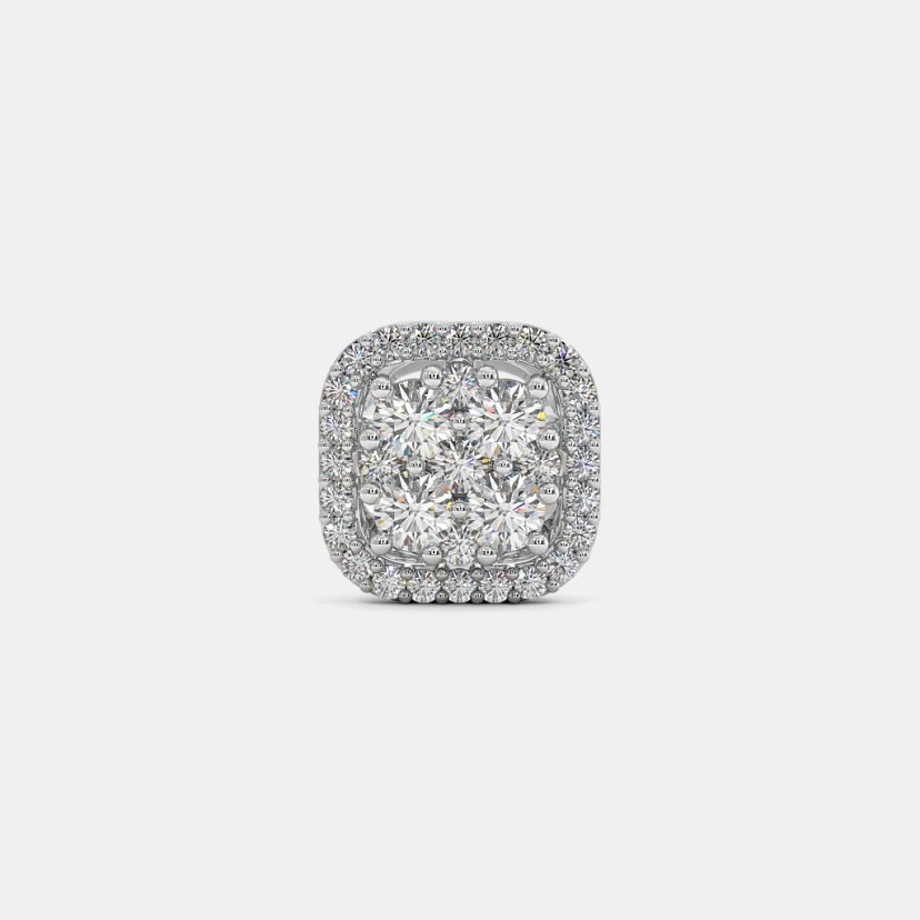 The Yana Stud Earrings - image 4