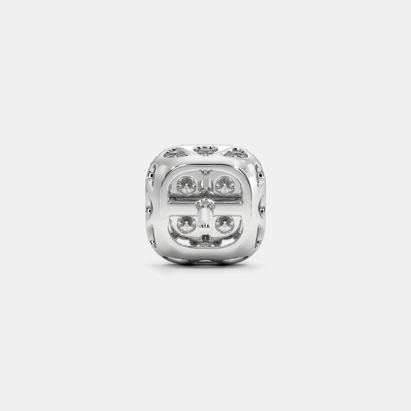 The Yana Stud Earrings - image 6