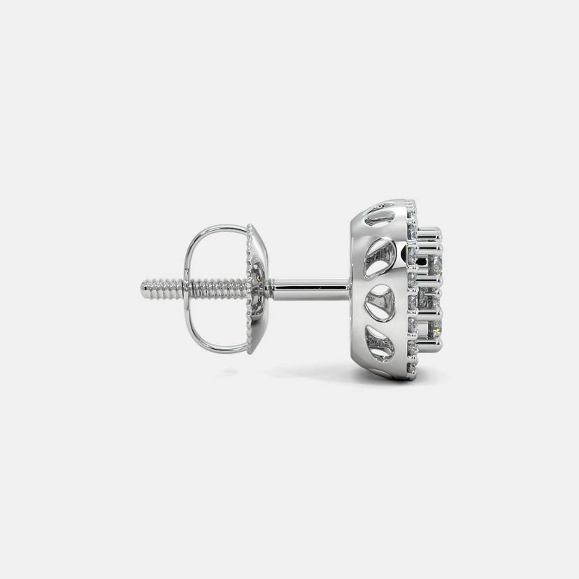 The Yana Stud Earrings - image 7