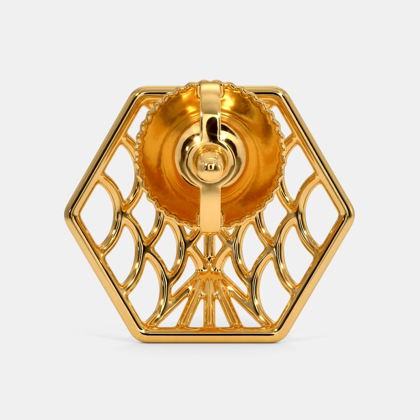 The Epiphany Stud Earrings - image 5