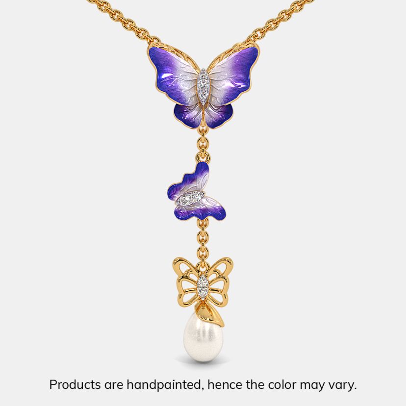 The Afila Necklace - image 3