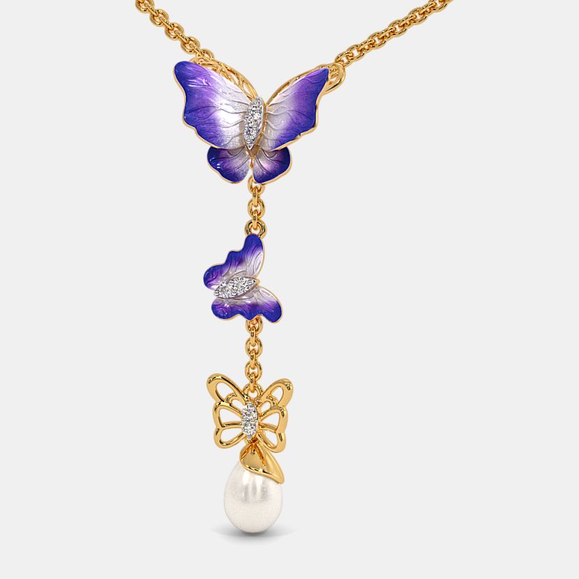 The Afila Necklace - image 1